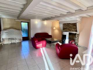 Vente maison 12 pièces