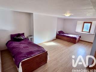 Vente maison 12 pièces