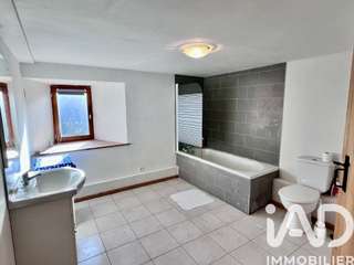Vente maison 12 pièces