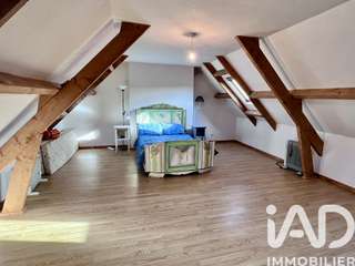 Vente maison 12 pièces