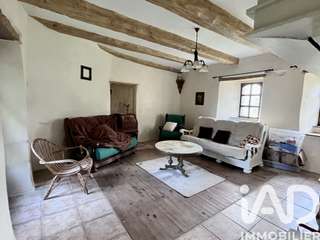 Vente maison 12 pièces
