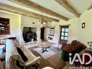 Vente maison 12 pièces