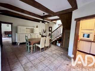 Vente maison 12 pièces