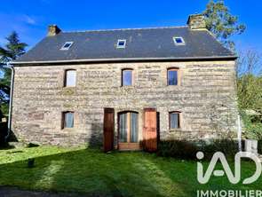 Vente Maison 5 chambresMerléac