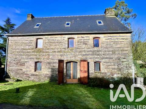 Vente maison 12 pièces Merléac 22