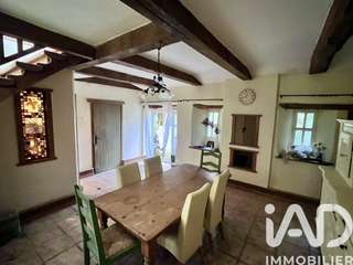 Vente maison 12 pièces