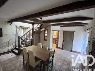 Vente maison 12 pièces