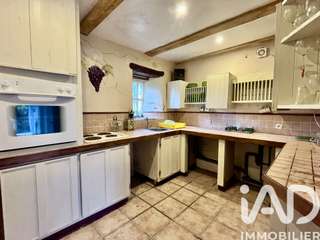Vente maison 12 pièces