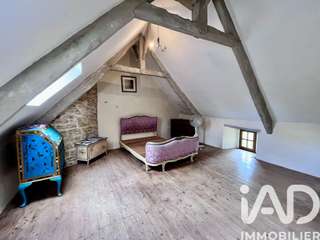 Vente maison 12 pièces