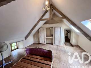 Vente maison 12 pièces