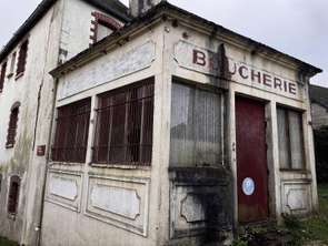 Vente Maison 3 chambresMerléac