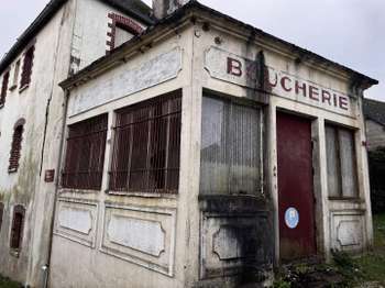 Vente maison 4 pièces Merléac 22