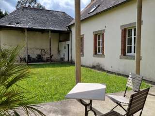 Vente maison 14 pièces