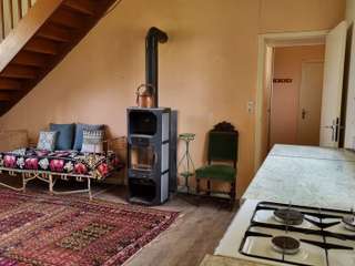 Vente maison 14 pièces