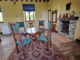 Vente maison 14 pièces