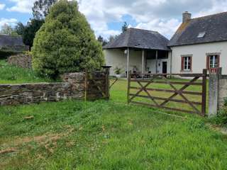 Vente maison 14 pièces