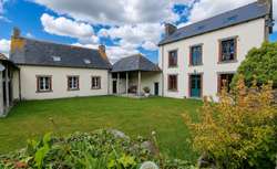 Photo Vente maison Merléac