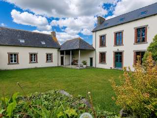 Vente maison 14 pièces