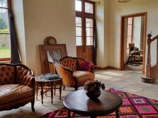 Vente maison 14 pièces