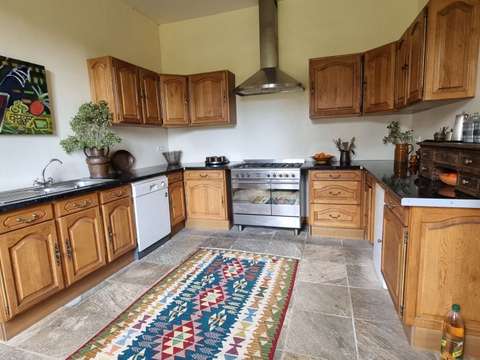 Vente maison 14 pièces