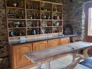 Vente maison 14 pièces