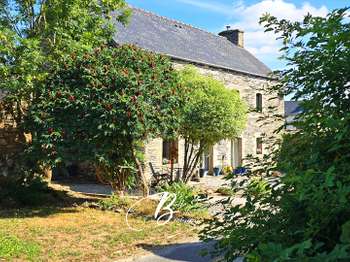 Vente Maison 4 chambresMerléac