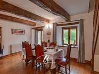 Vente maison 9 pièces Vente maison 9 pièces