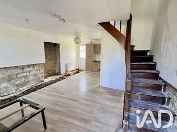 Vente maison 3 pièces Vente maison 3 pièces
