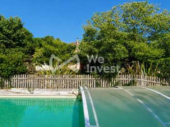Vente maison 7 pièces Merles 82