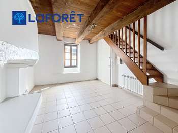 Vente maison 2 pièces Merlevenez 56