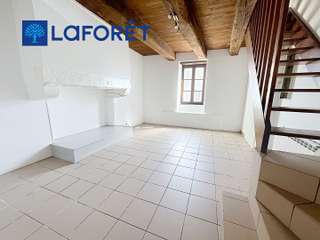 Vente maison 2 pièces