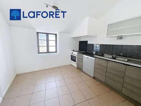 Vente maison 2 pièces