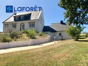 Vente Maison 5 chambresMerlevenez