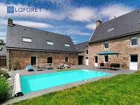 Vente maison 10 pièces