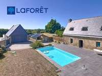 Vente maison 10 pièces