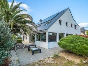 Vente Maison 4 chambresMerlevenez