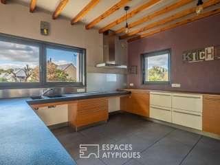 Vente maison 6 pièces Vente maison 6 pièces