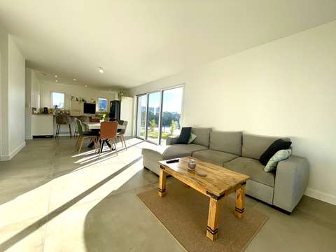 Vente maison 5 pièces Merlevenez 56