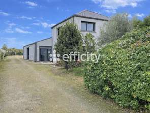 Vente Maison 2 chambresMerlevenez