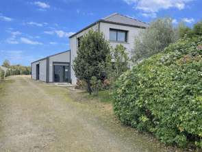 Vente Maison 2 chambresMerlevenez