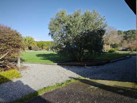 Vente maison 6 pièces Merlevenez 56