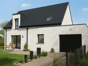 Photo Vente maison Merlevenez