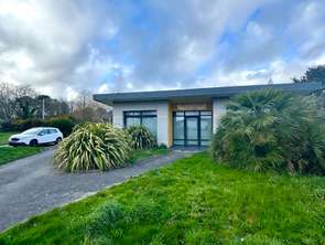 Vente Maison 4 piècesMerlevenez