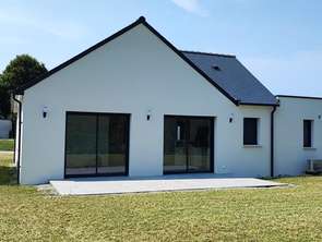 Vente Maison 3 chambresMerlevenez