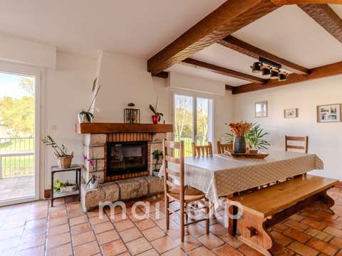 Vente maison 6 pièces Vente maison 6 pièces