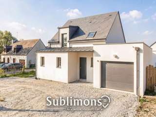Vente maison 5 pièces Vente maison 5 pièces