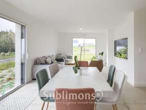 Vente Maison 3 chambresMerlevenez