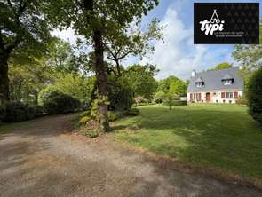 Vente Maison 4 chambresMerlevenez