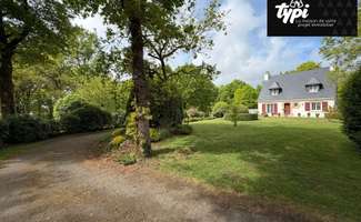 Photo Vente maison Merlevenez