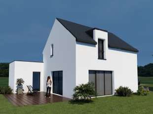 Photo Vente maison Merlevenez